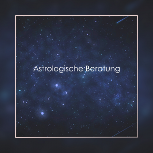 Astrologische Beratung | Ilona Krämer