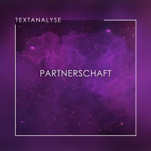 Partnerschaft