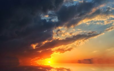 Neumond am 4. November 2021