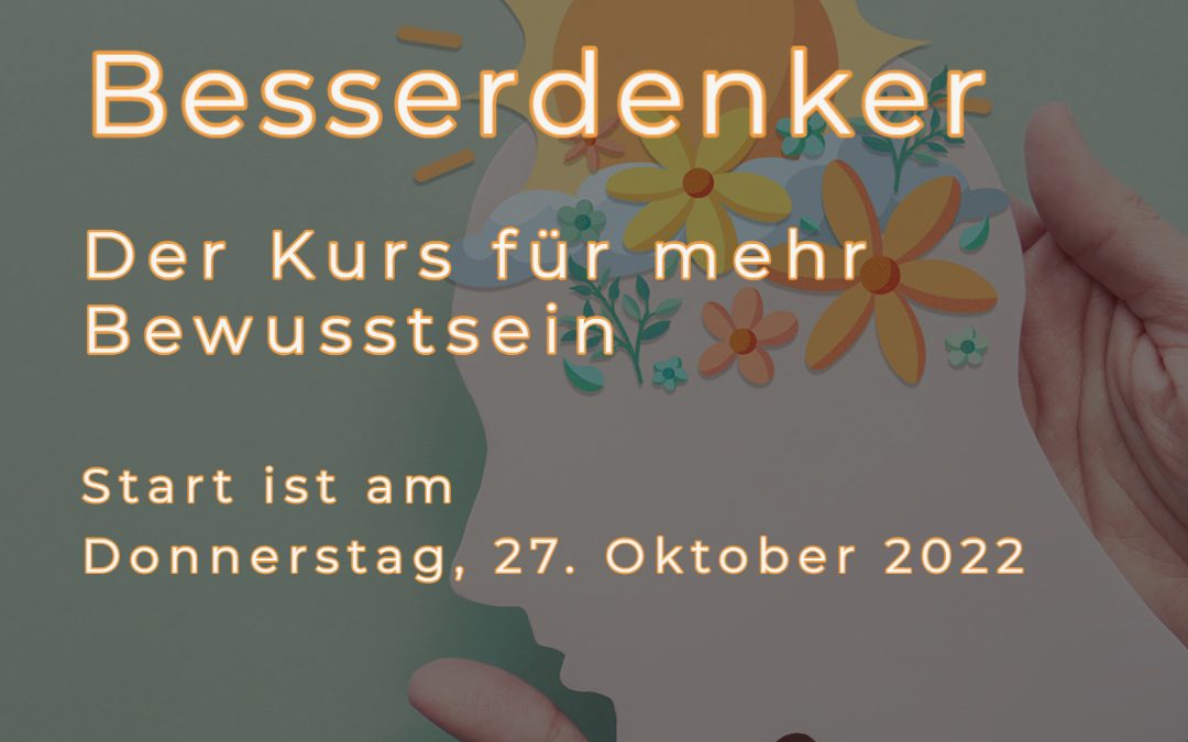 Kurs “Besserdenker”