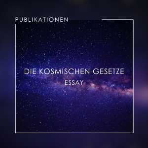 Kosmische Gesetze