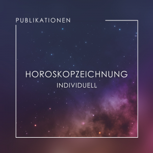 Horoskopzeichnung