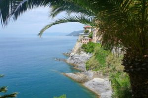 Herzprojekt Ligurien