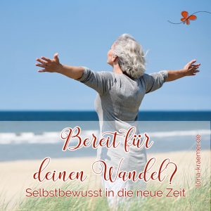 Bereit für den Wandel?