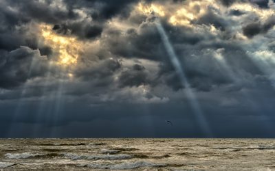 Vollmond am 5. Mai 2023