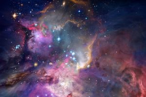 Die kosmischen Gesetze