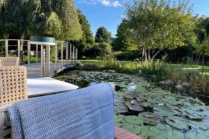 Harmony House Handewitt