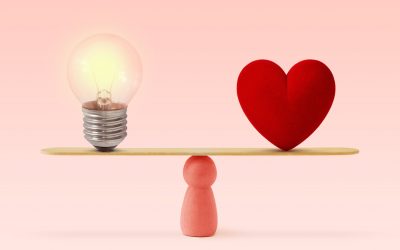 Die Zwillinge und unser Denken