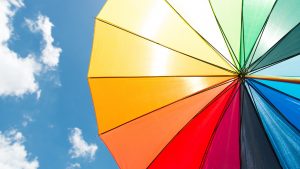 Bewusst durch die Krise