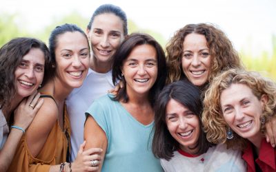 Die zweite Lebenshälfte