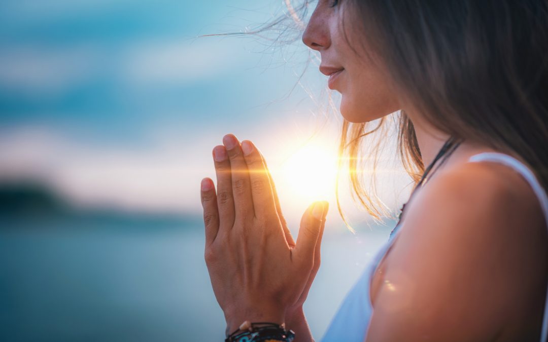 Meditation – viel mehr als eine Entspannungsübung