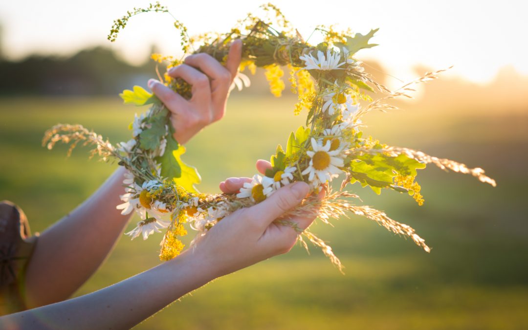 Die zweite Jahreshälfte 2023