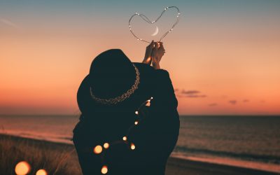 Mondknoten im Widder