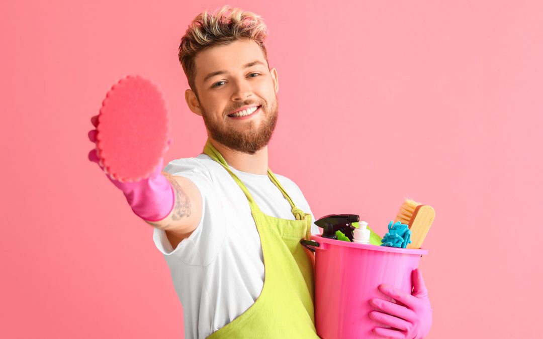 Mars in der Jungfrau