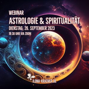 Astrologie & Spiritualität