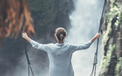 Selbstvertrauen hilft