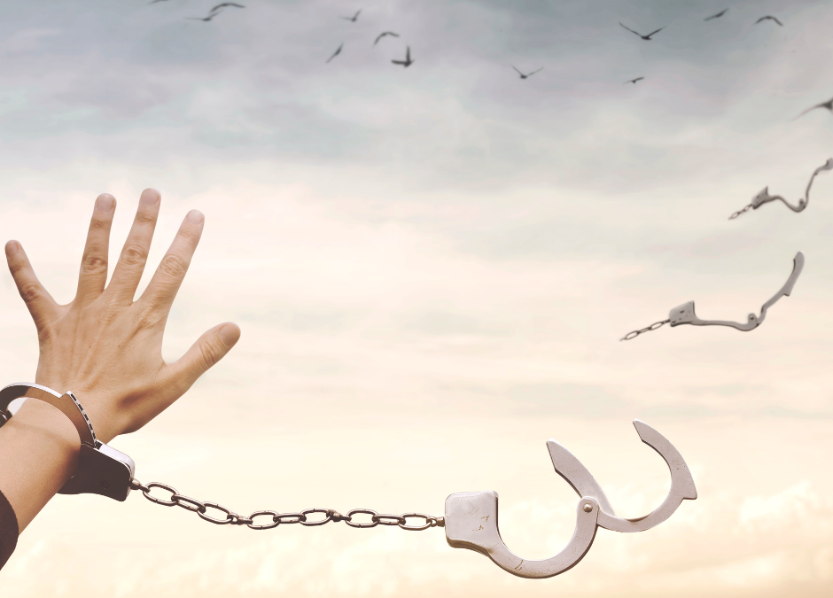 Pluto & die Mondknotenachse