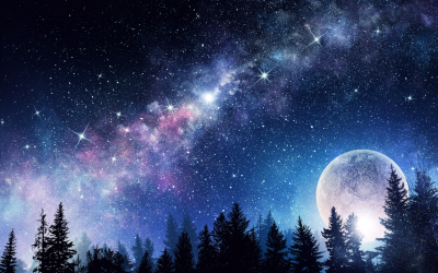Astrologie als Lebenshilfe