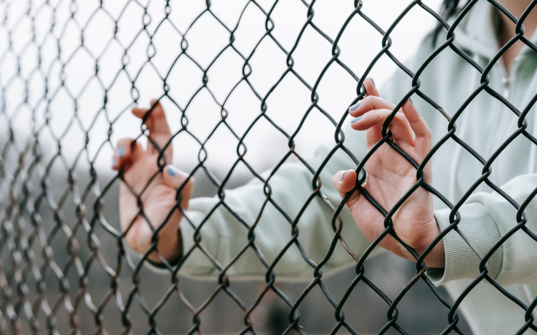 Die (Ohn)Macht der Veränderung