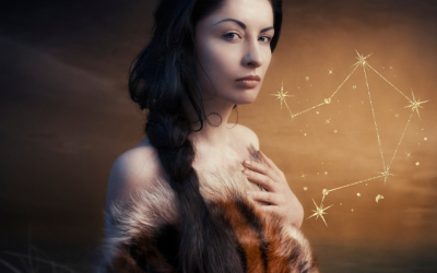 Lilith in der Waage