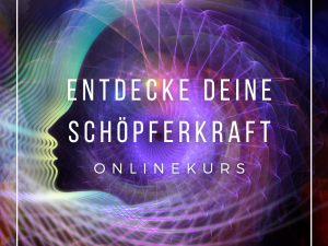 onlinekurs schöpferkraft