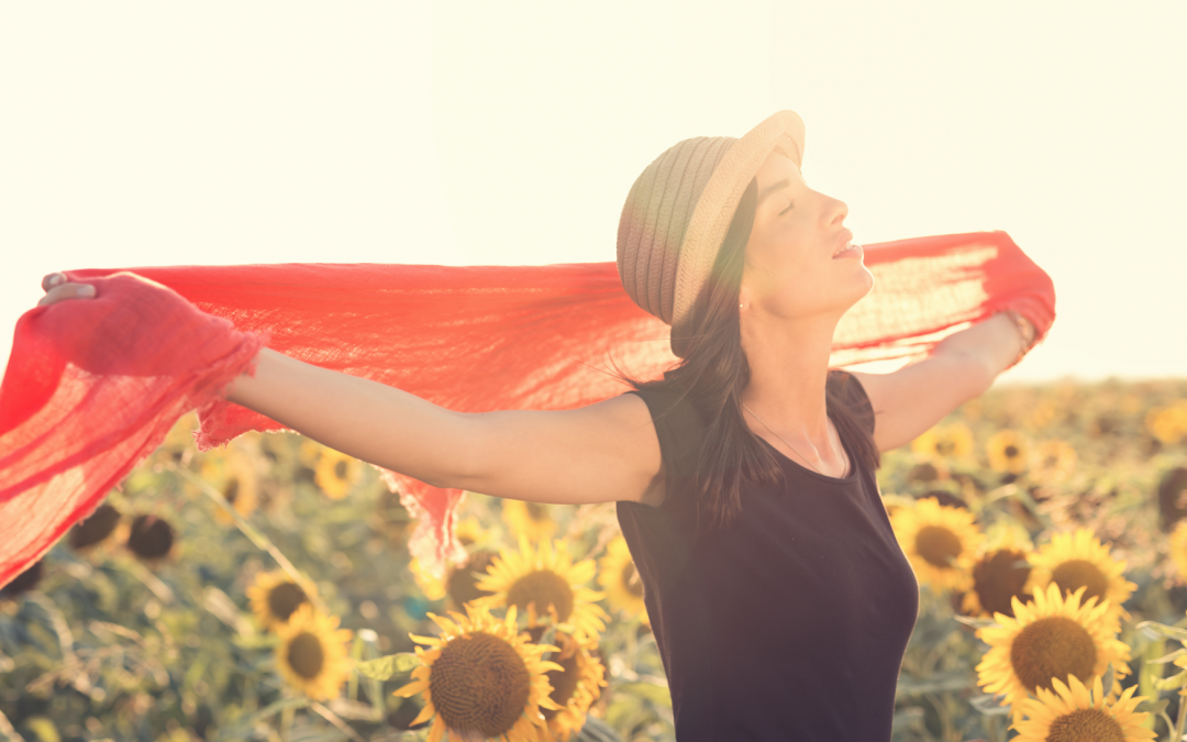 Merkur und Venus in Konjunktion