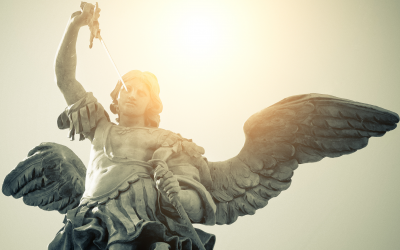 Michaeli und die Freiheit im Denken