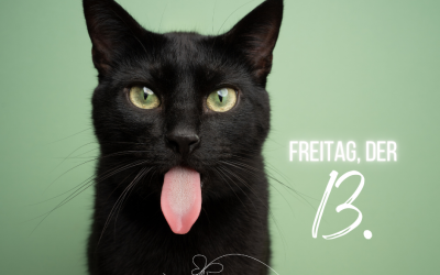 Freitag, der dreizehnte