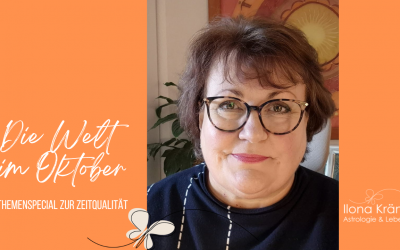 Themenspecial zur Zeitqualität