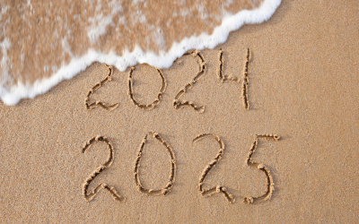Perfekt vorbereitet ins Jahr 2025
