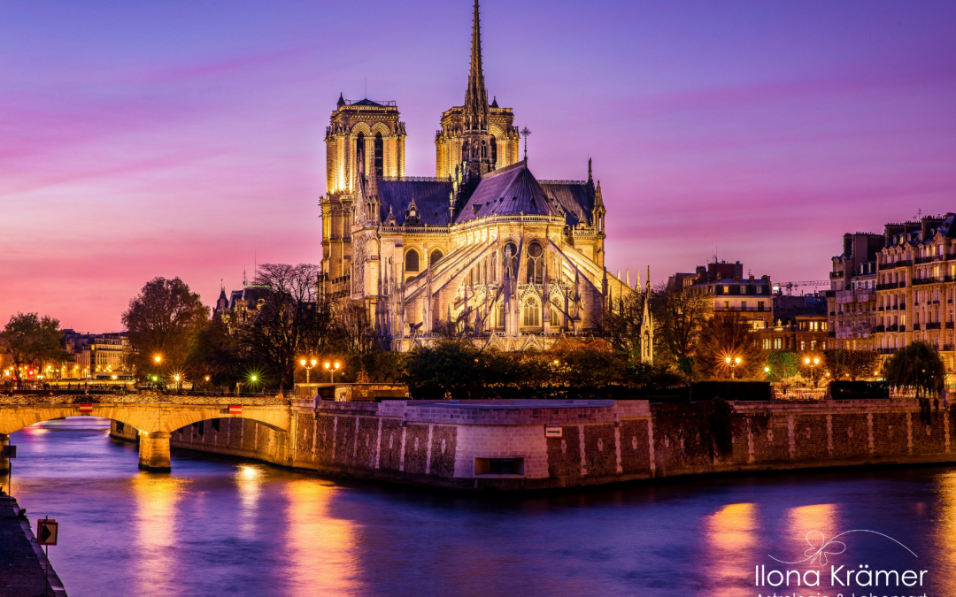 Notre Dame und die Vielen
