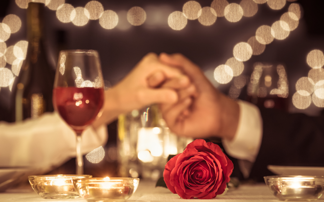 Valentinstag und das Karma