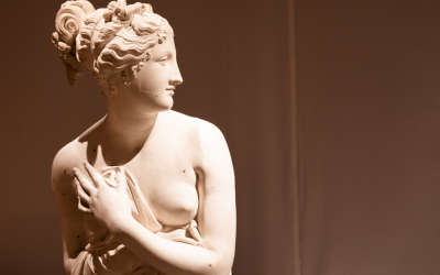 Venus übernimmt das Zepter