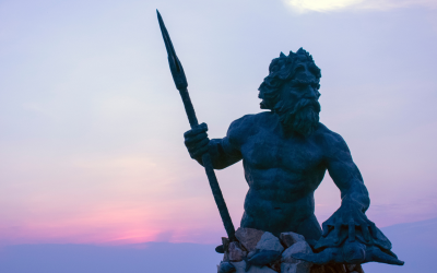 Neptun im Widder