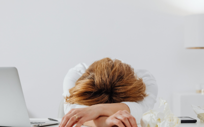 Warum Übergänge so anstrengend sind