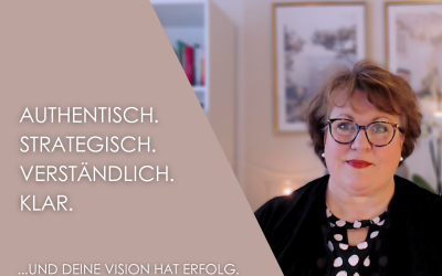Erfolg in unsicheren Zeiten