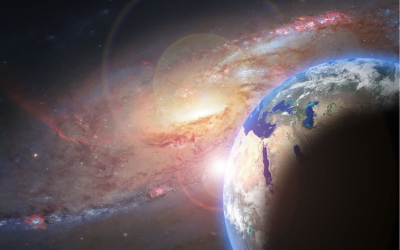 Neumond: Umbruch und Aufbruch
