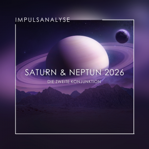 Saturn Neptun 2026