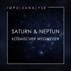Impulsanalyse Saturn-Neptun