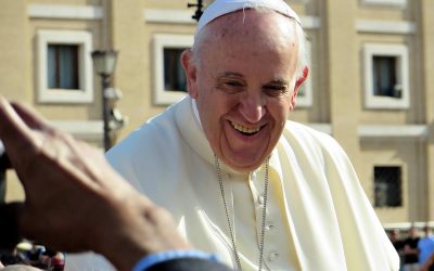 Papst Franziskus ist tot
