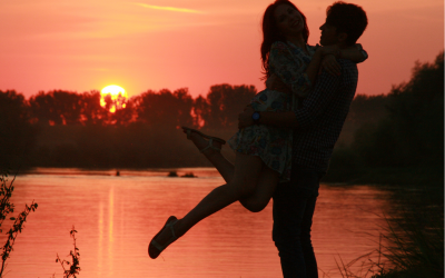 Liebe im Wandel