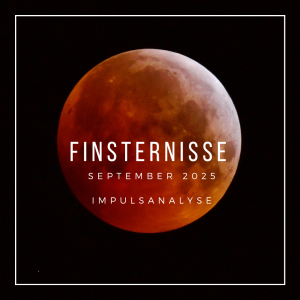 Finsternisse Impulsanalyse