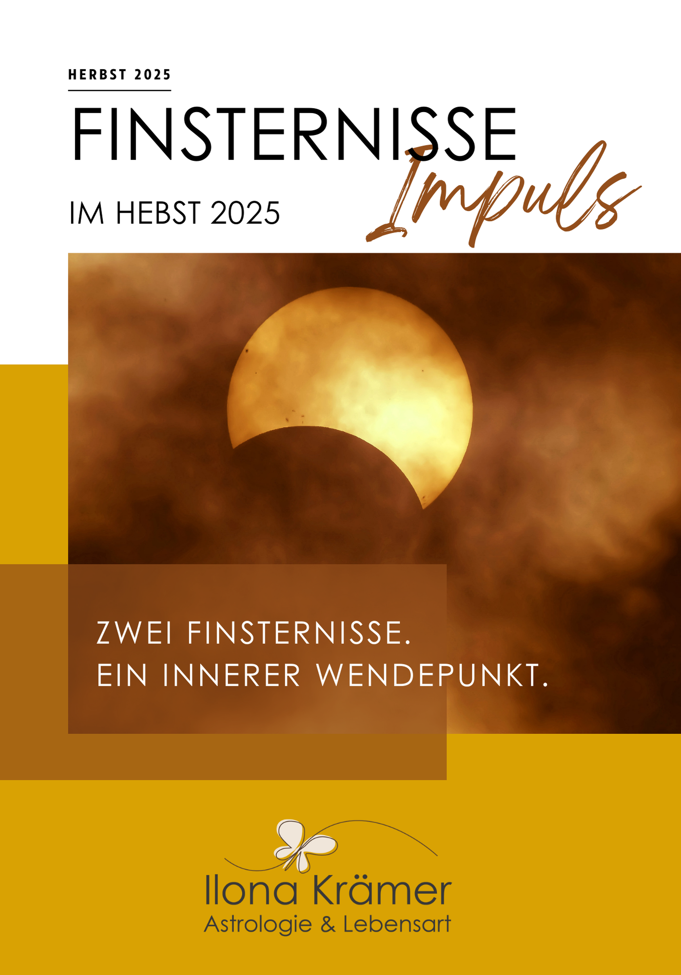 Finsternisse Impulsanalyse