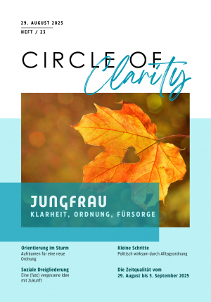 Circle of Clarity