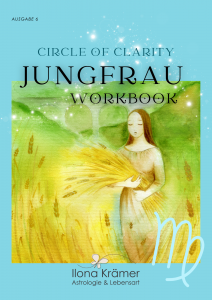 Workbook Jungfrau
