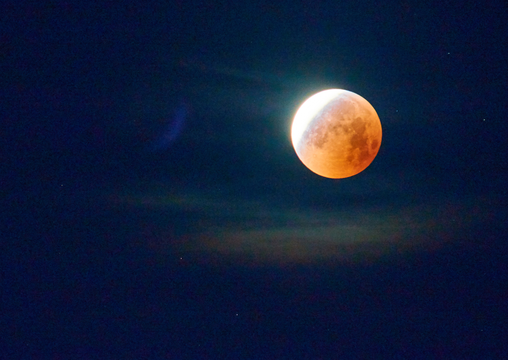 Mondfinsternis