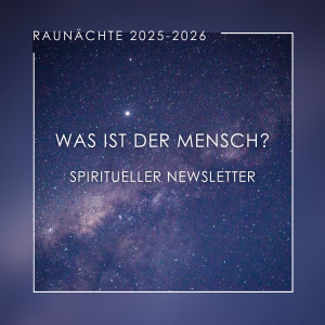 Raunächte 2025-2026