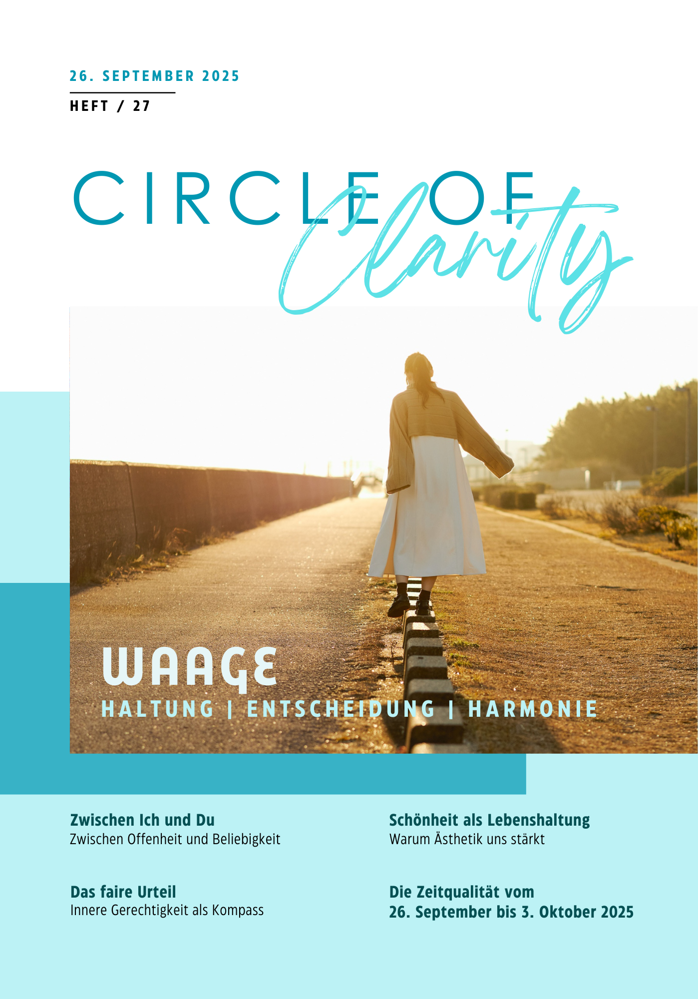 Circle of Clarity