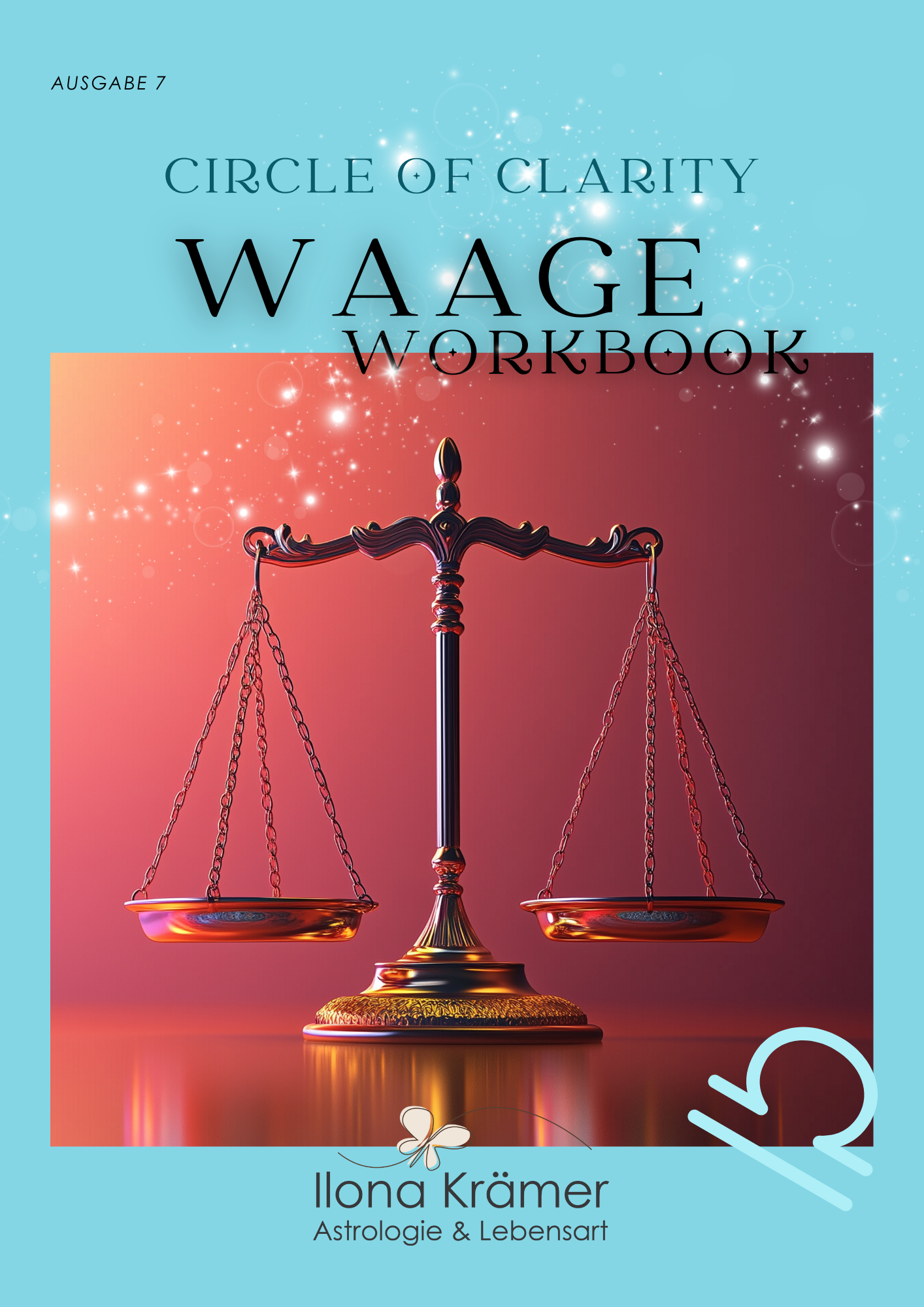 Workbook Waage