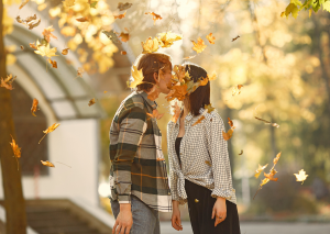 Liebe und Beziehung
